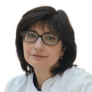 Магомедова Аминат Хизриевна