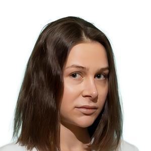 Касаткина Наталья Игоревна