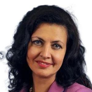 Гришунина Оксана Евгеньевна