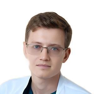 Раннев Егор Сергеевич