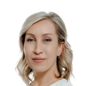 Давыдова Екатерина Валерьевна
