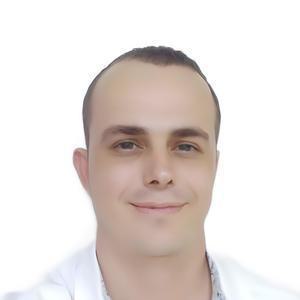Пантелеенко Денис Александрович