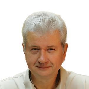 Шматко Сергей Васильевич