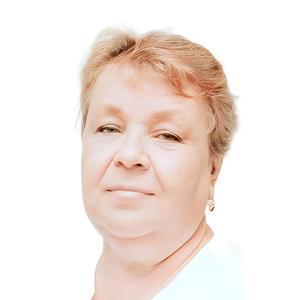 Горкавцева Вера Ивановна