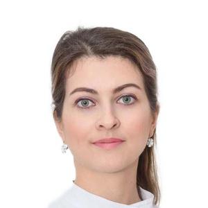 Сорокина (Солдатенко) Ольга Яковлевна