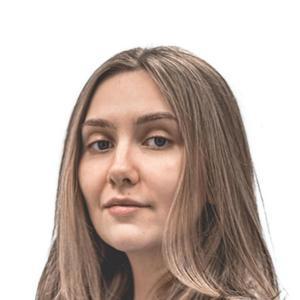 Алексеева Ольга Владимировна