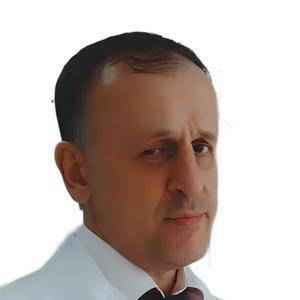 Веретов Максим Валерьевич