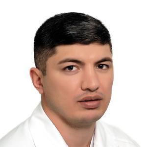 Баширов Арзуман Закирович