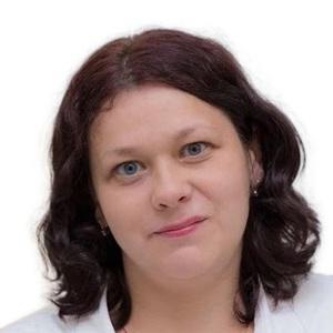 Гаврюченкова Мария Львовна