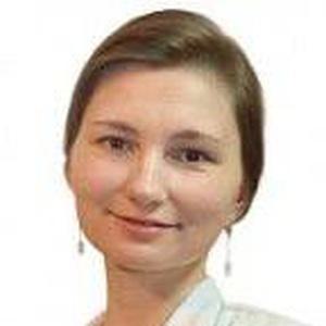 Сычева Татьяна Владимировна
