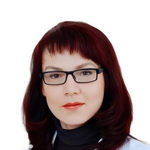 Краснова Людмила Ивановна