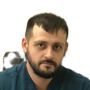Маслов Александр Владимирович