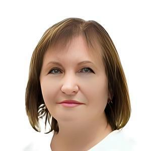 Кузнецова Светлана Михайловна
