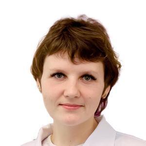 Боброва Анастасия Владимировна