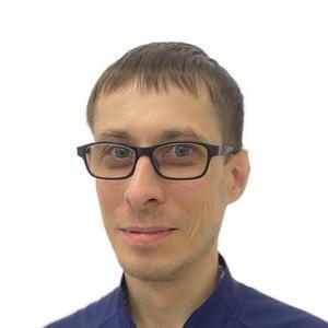 Зюрин Сергей Александрович