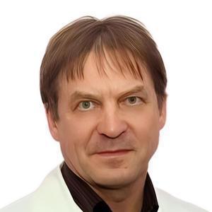 Мусияченко Сергей Петрович