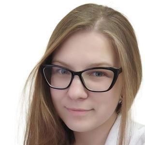 Верхуша Екатерина Николаевна