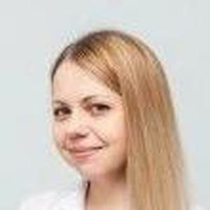 Прасова Анастасия Сергеевна