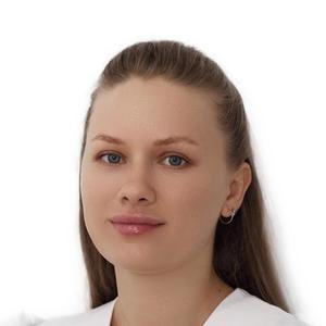 Соброк Светлана Аскеровна