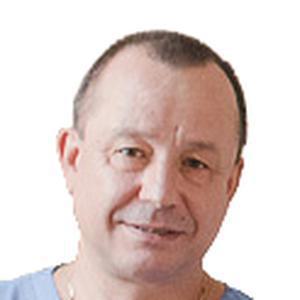 Володин Андрей Александрович