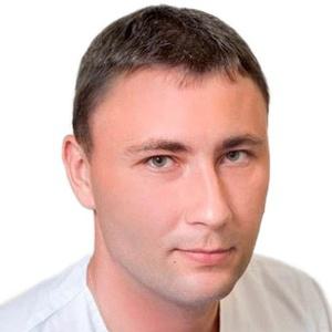 Калугин Денис Геннадьевич