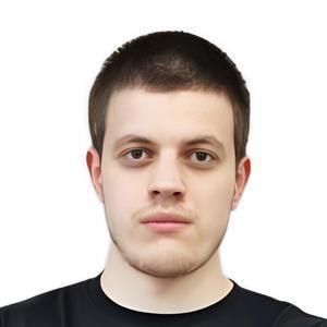 Шешуков Илья Евгеньевич