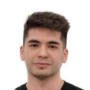 Чанкаев Чанка Хайдарбегович