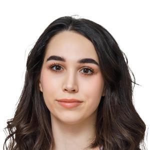 Семина Полина Юрьевна