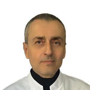 Кудухов Владимир Ильич