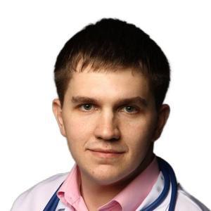 Тернов Дмитрий Владимирович