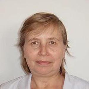 Наумова Маргарита Николаевна