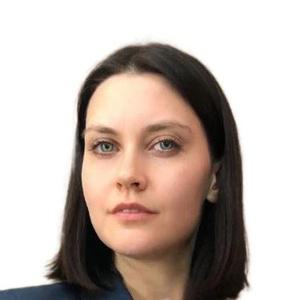 Давыдова Светлана Александровна