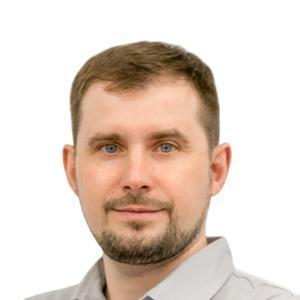 Козлов Константин Владимирович