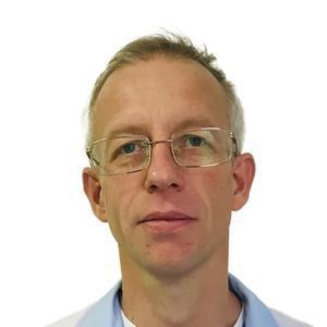 Громов Дмитрий Геннадьевич