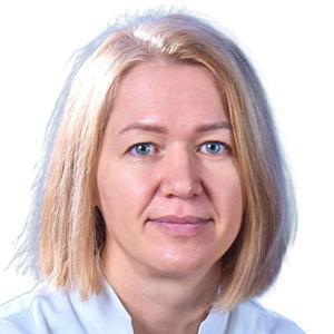 Кузьмина Светлана Васильевна