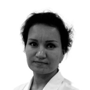Ямалтдинова Елена Рафиловна