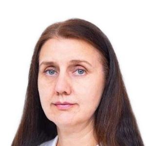 Татаринова Елена Анатольевна