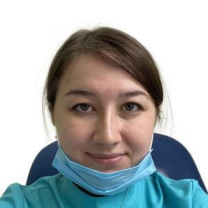 Ильина Яна Раяновна