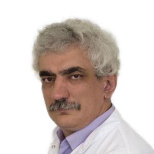 Гейдебрехт Дмитрий Владимирович
