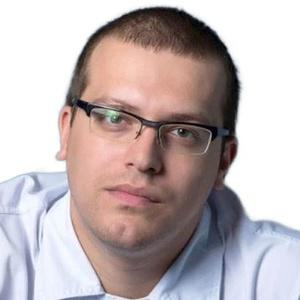 Островский Дмитрий Александрович