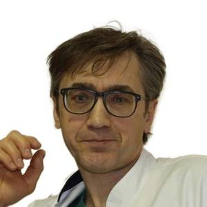 Малафеев Игорь Владимирович