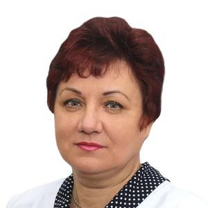 Часовских Алена Геннадиевна