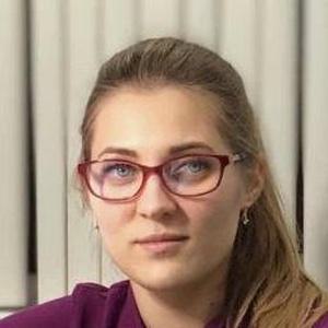 Чернышова Дарья Александровна