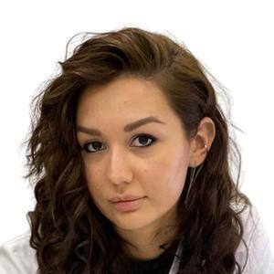 Карамуллина Регина Айдаровна