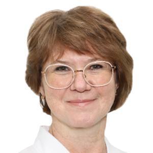 Телегина Марина Владимировна