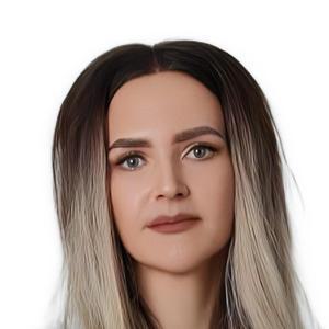 Шатохина Екатерина Игоревна