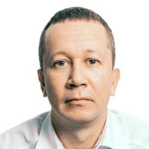 Аникин Антоний Константинович