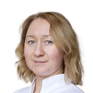 Цехмистро Ольга Юрьевна