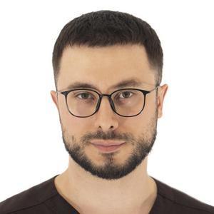 Седракян Арсен Артёмович