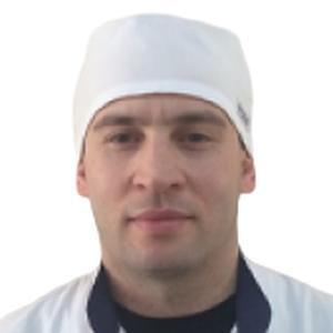 Газиев Магомед Никамагомедович